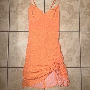 dainty pacsun mini dress